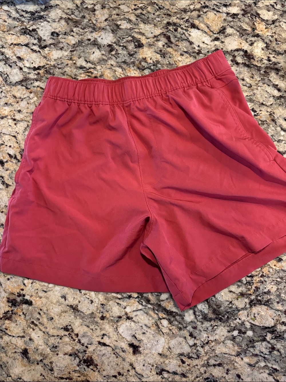Hollister Men’s Active Shorts Size XS